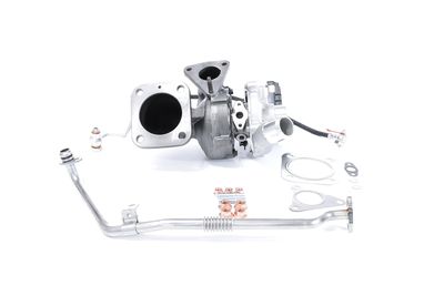 LADER AUFLADUNG BTS Turbo T981364 28