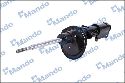 Iskunvaimennin MANDO MSS015987 – VOLVO