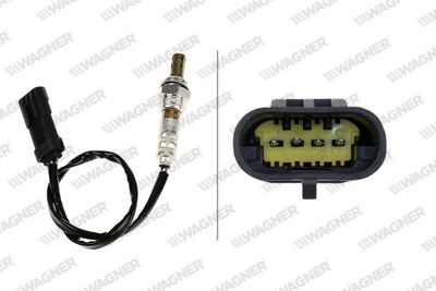 Sonda lambda WAGNER LBS00102