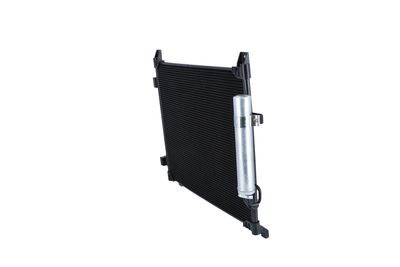 CONDENSATOR CLIMATIZARE NRF 350420 13