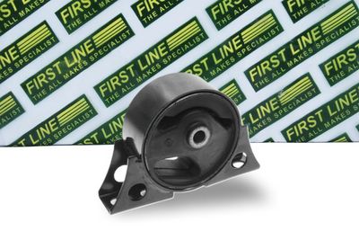 окачване, двигател FIRST LINE FEM3666