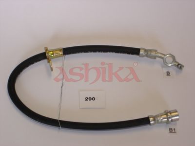 държач, спирачен маркуч ASHIKA 69-02-290