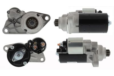 STARTER MAPCO 13875 1