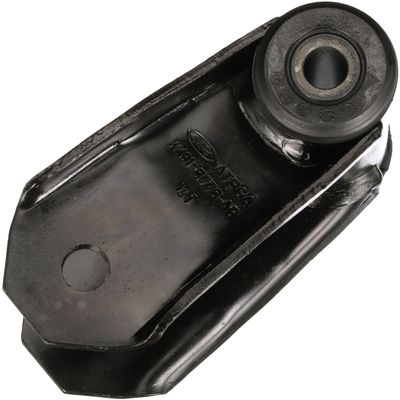 BUCSA ARC FOI GATES AWS2561 2