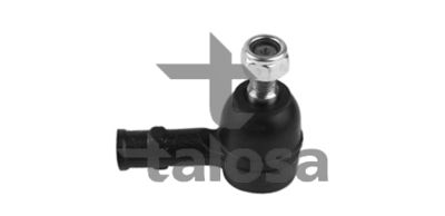 Tie rod end