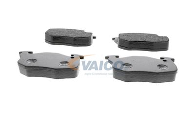 BREMSBELAGSATZ SCHEIBENBREMSE VAICO V424101 36