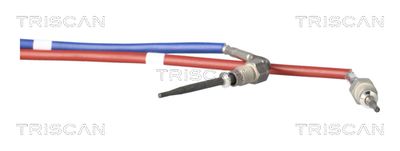 SENZOR TEMPERATURA GAZE EVACUARE TRISCAN 882625012 2