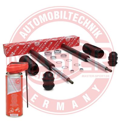 AMORTIZOR MASTER-SPORT GERMANY 16K005003P 2