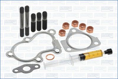 SET MONTAJ TURBOCOMPRESOR