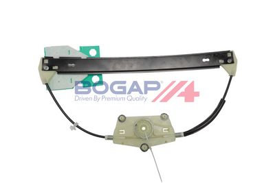 MECANISM ACTIONARE GEAM BOGAP A5341117 4