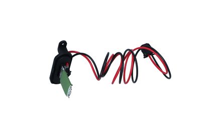 WIDERSTAND INNENRAUMGEBLäSE NRF 342091 42