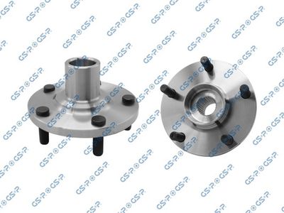 Wheel Hub 9426049