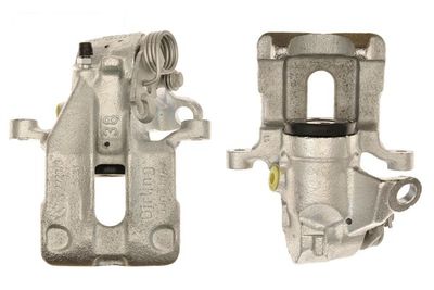 BOSCH 0 986 473 673 Тормозной суппорт для VW JETTA II (19E, 1G2, 165)