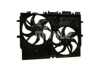 VENTILATOR RADIATOR MAHLE CFF229000P 17