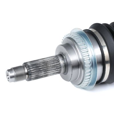 полуоска RIDEX 13D1068