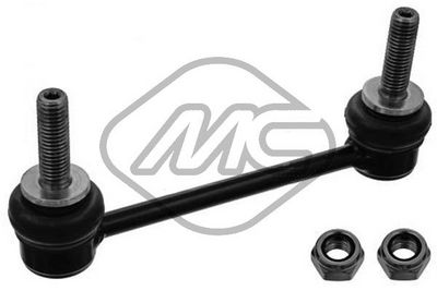 биалета Metalcaucho 06932