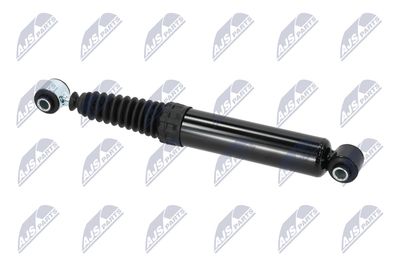 AMORTIZOR NTY ACT031 8