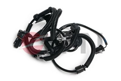 Jutiklis, rato greitis