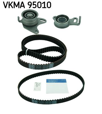 Комплект ремня ГРМ SKF VKMA 95010 для HYUNDAI H100