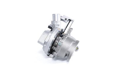 LADER AUFLADUNG BTS Turbo T918113 12