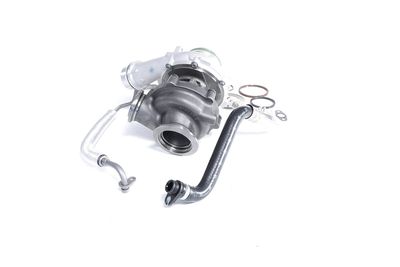 LADER AUFLADUNG BTS Turbo T981705 20