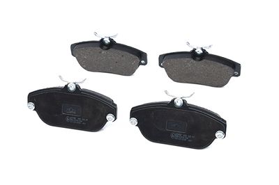 BREMSBELAGSATZ SCHEIBENBREMSE ATE 13046029852 3