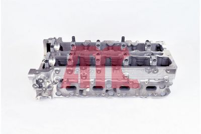цилиндрова глава AMC 908730K