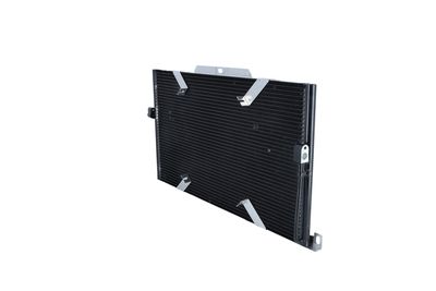 CONDENSATOR CLIMATIZARE NRF 350489 12