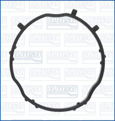 GARNITURă DE ETANșARE REGLAREA ARBORELUI CU CAME