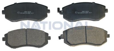 National NP2724