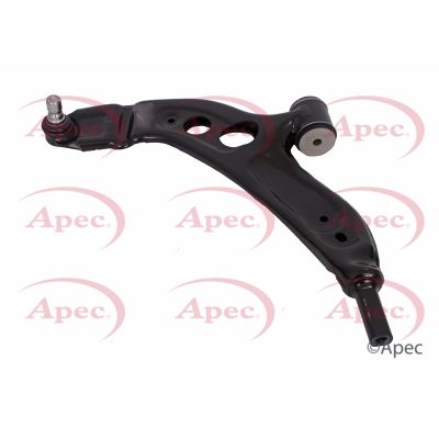 Control/Trailing Arm, wheel suspension APEC AST2611