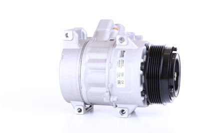 COMPRESOR CLIMATIZARE NISSENS 890631 27
