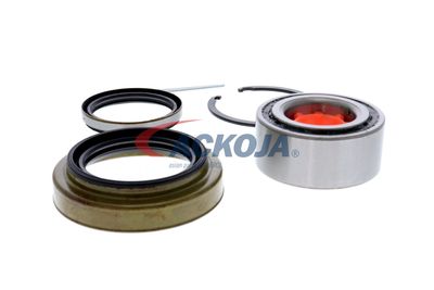 SET RULMENT ROATA ACKOJA A700124 33