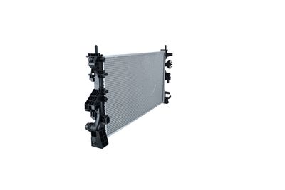 KüHLER MOTORKüHLUNG NRF 59294 17