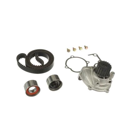 SET POMPA APA + CUREA DINTATA GATES KP15596XS 37