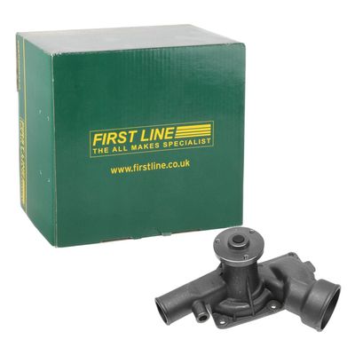 водна помпа, охлаждане на двигателя FIRST LINE FWP1263
