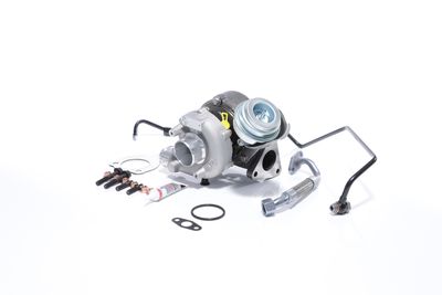 LADER AUFLADUNG BTS Turbo T981077BT 4