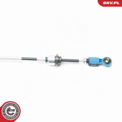 CABLU TRANSMISIE MANUALA ESEN SKV 27SKV069 1