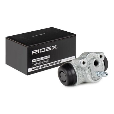 спирачно цилиндърче на колелото RIDEX 277W0163