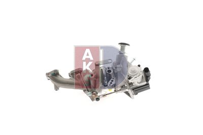 LADER AUFLADUNG AKS DASIS 045256N 6