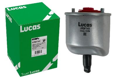 горивен филтър LUCAS LFDF145
