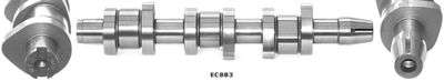 EUROCAMS EC883 Распредвал  для VW POLO (Фольцваген Поло)