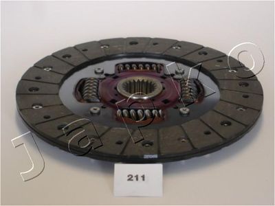 Clutch Disc 80211