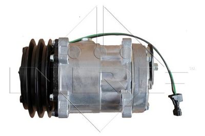 Compressor, air conditioning 32732