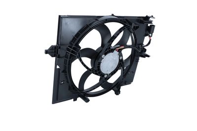VENTILATOR RADIATOR NRF 47212 20