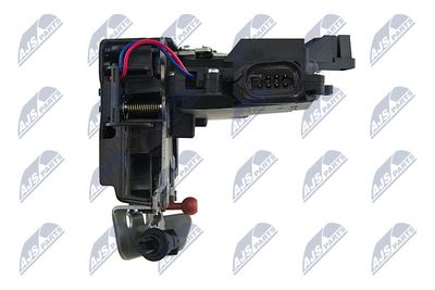 Ajtózár NTY EZC-WW-025