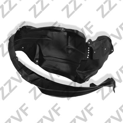 Внутренняя часть крыла ZZVF ZVTY4890201R