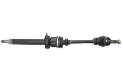 полуоска POINT GEAR PNG72178