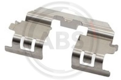 A.B.S. 1810Q Деталь для HONDA ACCORD VIII универсал (CW) 2.2 i-DTEC (CW3) A.B.S. 1810Q Деталь для HONDA ACCORD VIII универсал (CW) 2.2 i-DTEC (CW3)
