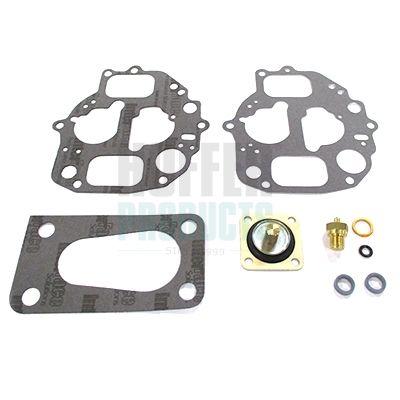 SET REPARATIE CARBURATOR